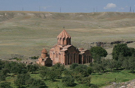 Гюмри